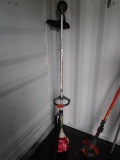 Honda 4 Stroke Weedwacker