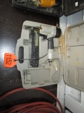 Pneumatic Staple Gun