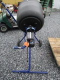 Kobalt Electric Cement Mixer