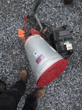 Herd Sure Feed Broadcast Spreader