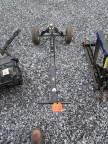 Ultra Tow Trailer Mover