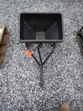 Tow Behind Fertilizer Spreader