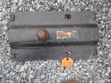 Gooseneck Ball Trailer Hitch