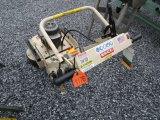 EDCO 2EC-NG-15 Electric Concrete Floor Grinder