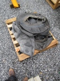 Pallet of Inner Tubes