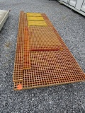 Fiberglass Grating