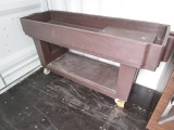 Cooler Buffet
