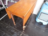 Drop Leaf Table