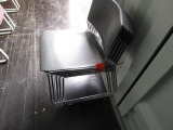 5 Office Chairs