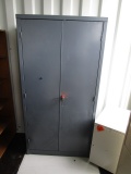 Storage Cabinet