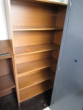 Book Case