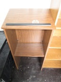 Podium