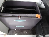 2 Draw File Cabinet