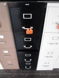 4 Drawer File Cabinet