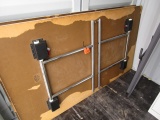 Large Conference Table