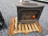 Vermont Casting Radiance Propane Stove