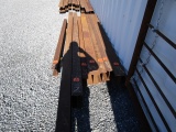I Beam 8WF24 10'.6