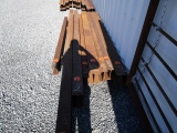 I Beam 8WF18 10' 1/2