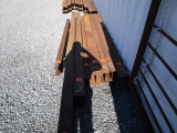 I Beam 8WF24 10'.6