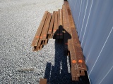 I Beam 8WF18 21' 9