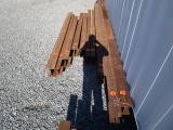 I Beam 8WF10 10' 3