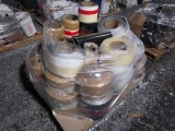 Pallet of Roofing Material Please Do Your Own Complete Inspection