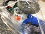 Pallet of Misc. Please Do Your Own Complete Inspection