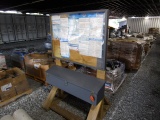 Display Board