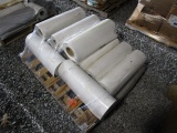 Pallet of Roofing Material Please Do Your Own Complete Inspection