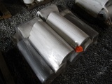 Pallet of Roofing Material Please Do Your Own Complete Inspection