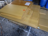 Wooden Heavy Duty Shelves