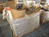 Pallet of New 9.00R20 Inner Tubes