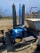 Edmondson Hydraulic Filtration System