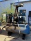 Ingersoll-Rand 35HP/125CFM-3 Phase Screw Air Compressor