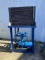 New Hydraulic Cooling Unit & Electric Fan & Filtration