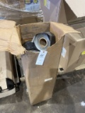 Box of Insulation/Duct Tape