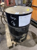 1-New Barrel of Soloil 4225 (Rust Proofing Prep)