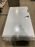 New-Commercial Drive Panel w/ABB Drives-480Volt