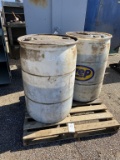 General Purpose Degreaser/Cleaner (1-1/2 Full Barrell & 1-3/4 Full Barrel)
