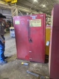 2-Metal Safety Cabinets