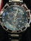 Outstanding Citizen Eco-Drive Chronograph Watch