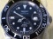 Great Men's Submariner Watch by Invicta