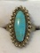 Antique Ladie's Native American Ring