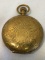 Rare: 1920's 19 Jewel Men's Burlington Special Pocket Watch
