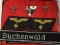 Attic Found Lot of WWII German Artifacts
