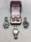 Great Watch Collector's Lot