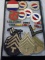Great WWII Military Collection