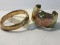 (2) Fantastic Bracelets