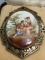 Beautiful Victorian Brooch (Possibly Gold)