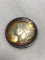 U.S. 1940-S MS64 Uncirculated Washington Quarter